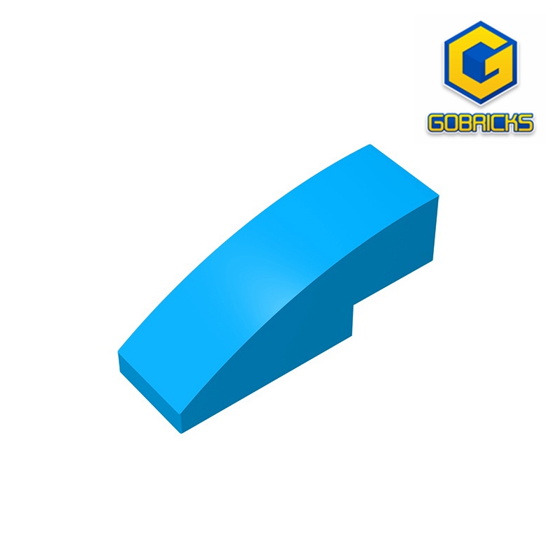 Lego Set Creator - Gobricks 11477 10 Buah Batu Bata