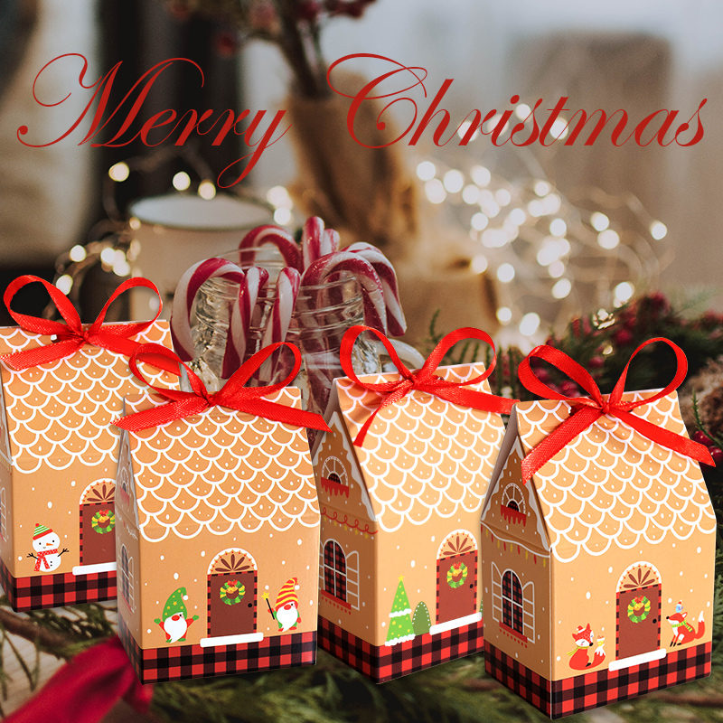 24 Set Kotak Hadiah Bentuk Rum - Advent Calendar Gift ulasan dan harga