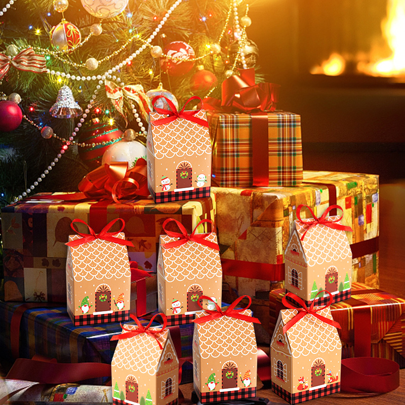 24 Set Kotak Hadiah Bentuk Rum - Advent Calendar Gift ulasan dan harga