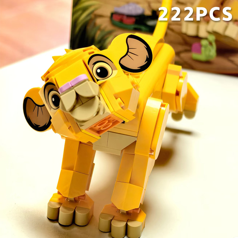 2026 Kedatangan Baru DIY Blok  - Lego Set Technic ulasan dan harga