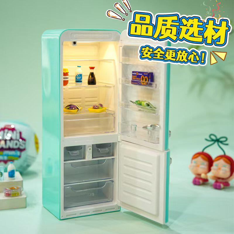 ZURU MINI BRANDS Set Mainan Ku - Ornament Ball Set ulasan dan harga