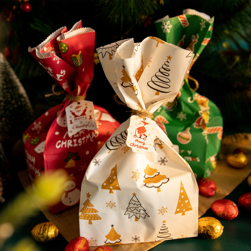 24 Set Tas Hadiah Natal Kalend - Advent Calendar Gift ulasan dan harga