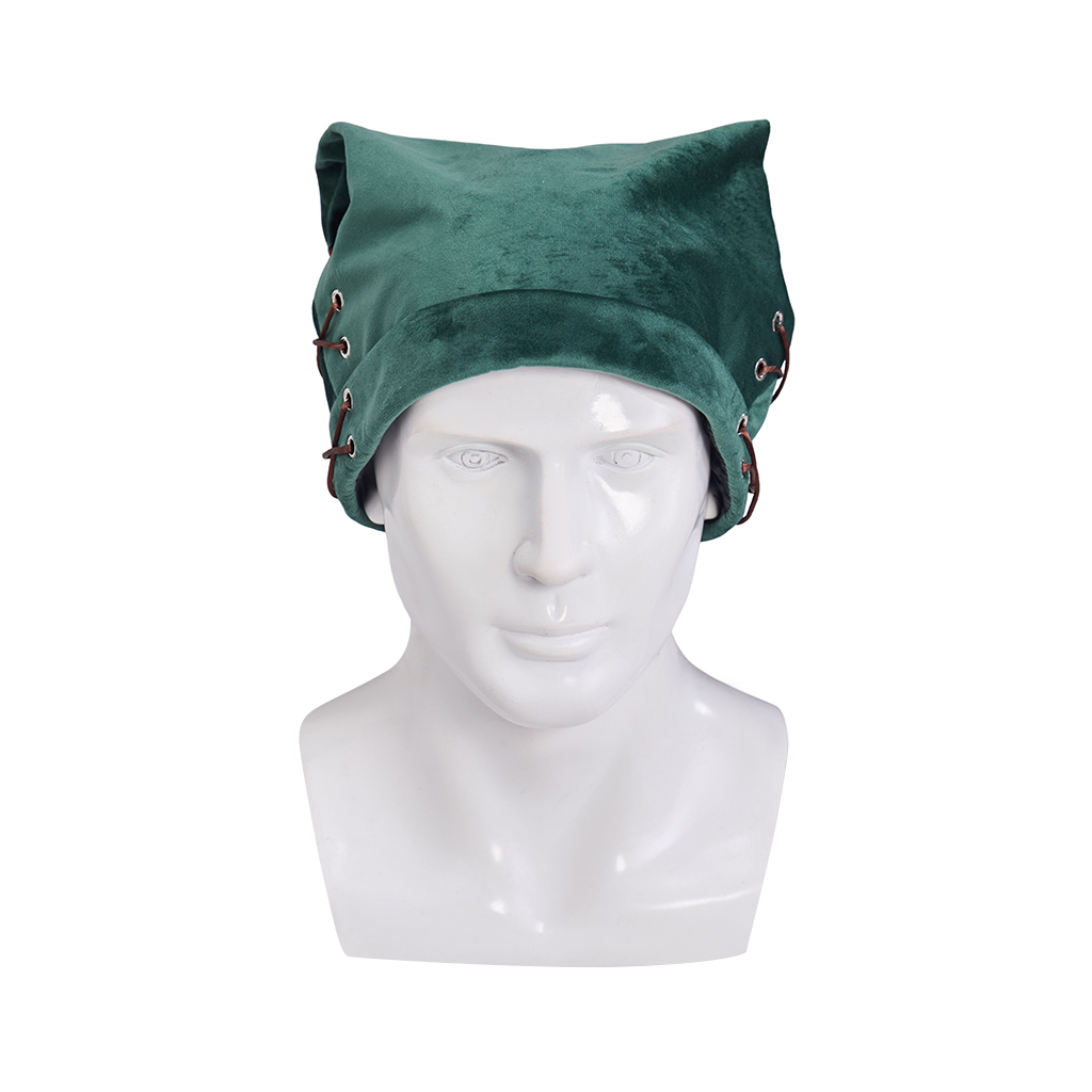 Topi Elf Hijau untuk Dewasa, A - Elf Costume Christmas ulasan dan harga
