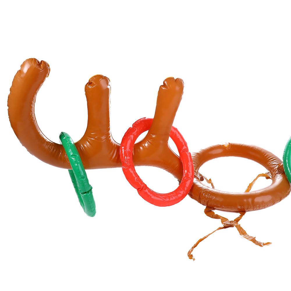 Festival Hadiah Tahun Baru yan - Reindeer Antlers Headband ulasan dan harga