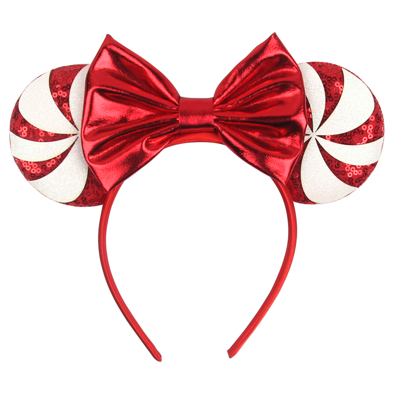 2026 Ikat Kepala Telinga Micke - Ribbon Bow Gift ulasan dan harga