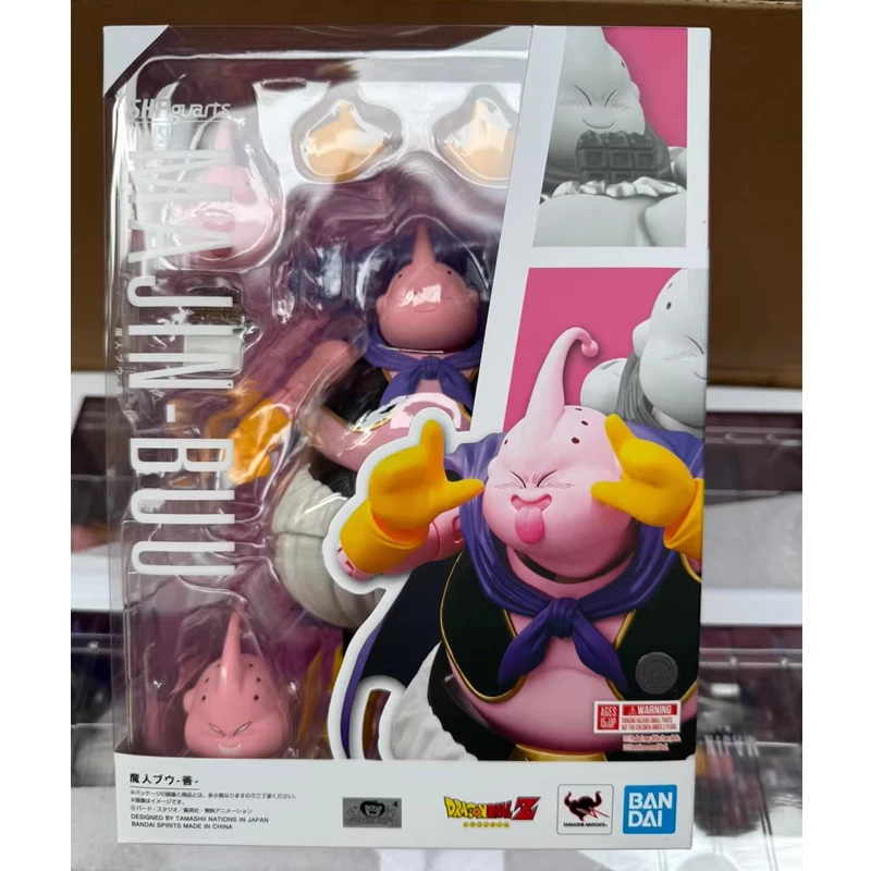 Tersedia Bandai Original SHF D - Ornament Ball Set ulasan dan harga